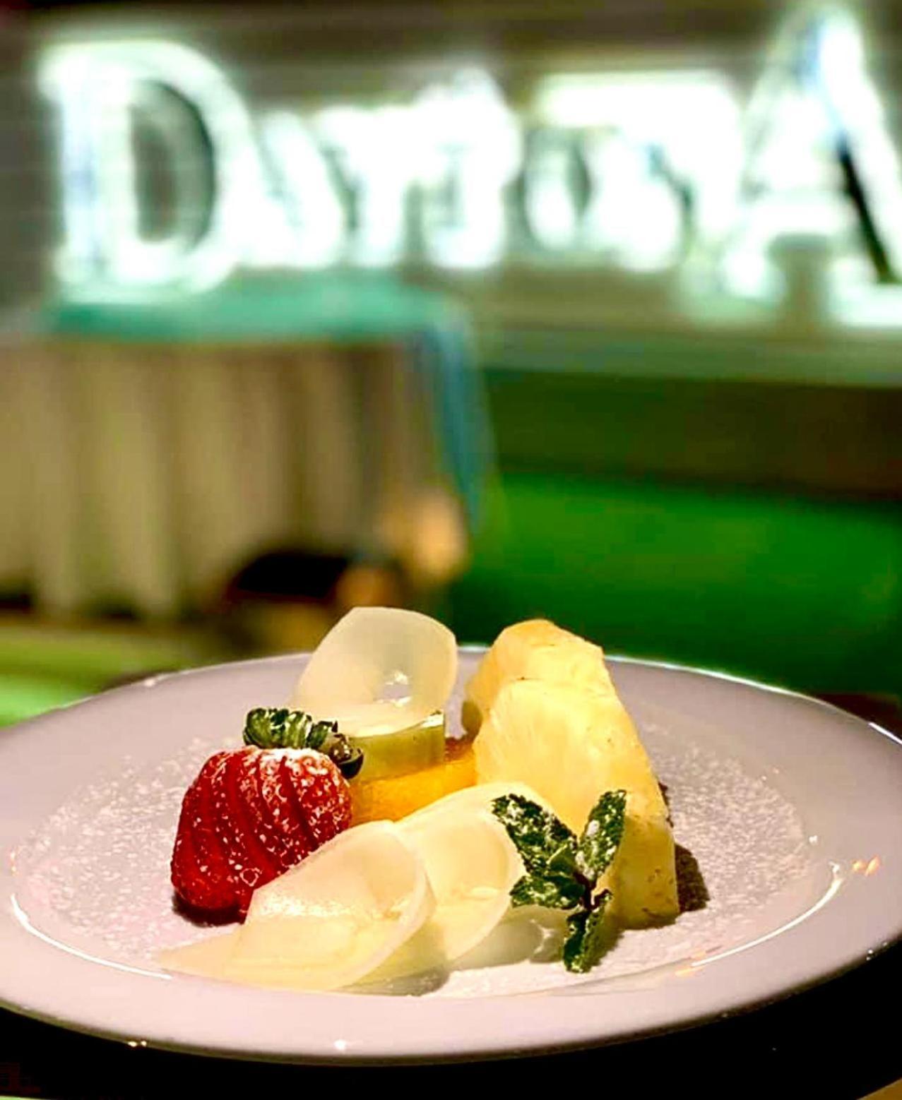 קאסוריה Hotel Daytona Palace מראה חיצוני תמונה