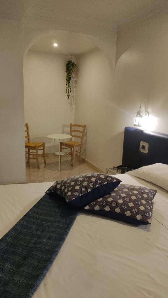 קאסוריה Hotel Daytona Palace מראה חיצוני תמונה