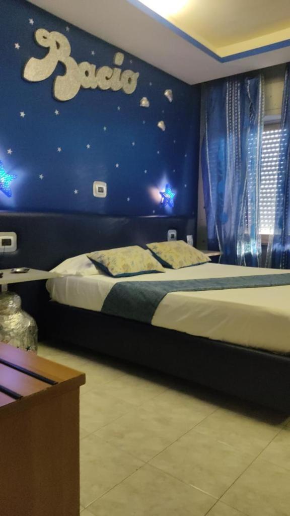 קאסוריה Hotel Daytona Palace מראה חיצוני תמונה