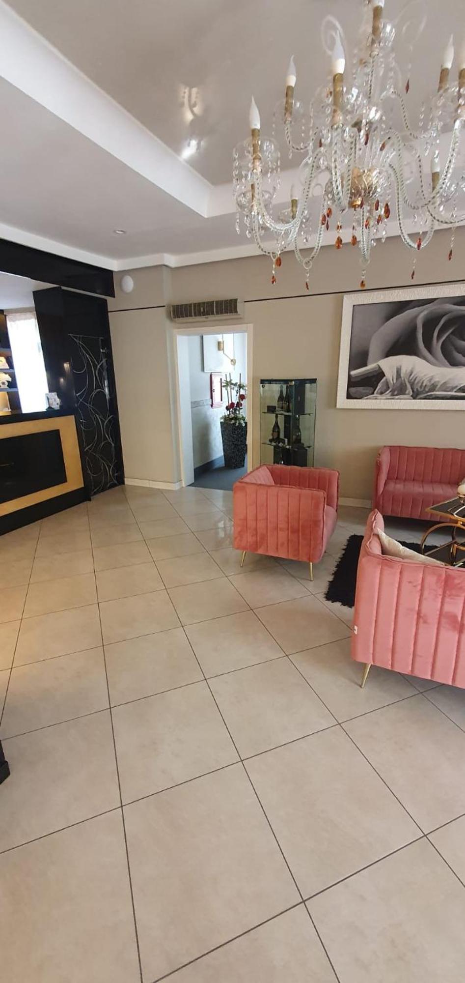 קאסוריה Hotel Daytona Palace מראה חיצוני תמונה